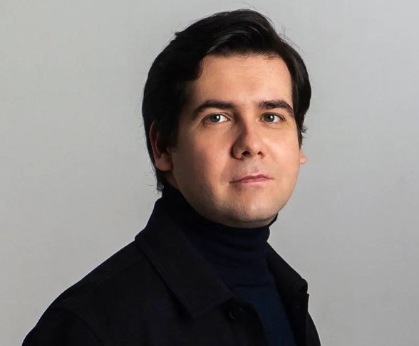 Vadym Kholodenko zongoraestje a Cziffra Fesztiválon