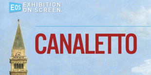 Exhibition: Canaletto