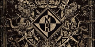 Machine Head: Bloodstone & Diamonds