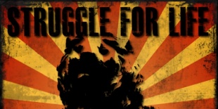 Struggle For Life