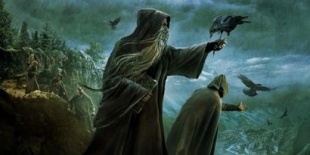 Wisdom: Marching For Liberty