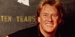 Alvin Lee