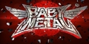 Babymetal: Babymetal