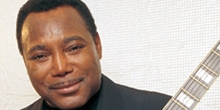 George Benson: szükségem van rá!