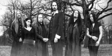 Interjú Hamish Hamilton Glencross-al, a My Dying Bride gitárosával