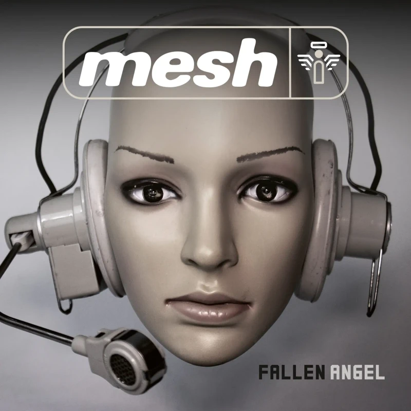 Mesh: a „Fallen Angel” újabb fejezetet nyit a zenekar történetében