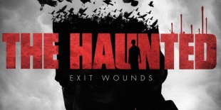 The Haunted: Exit Wounds
