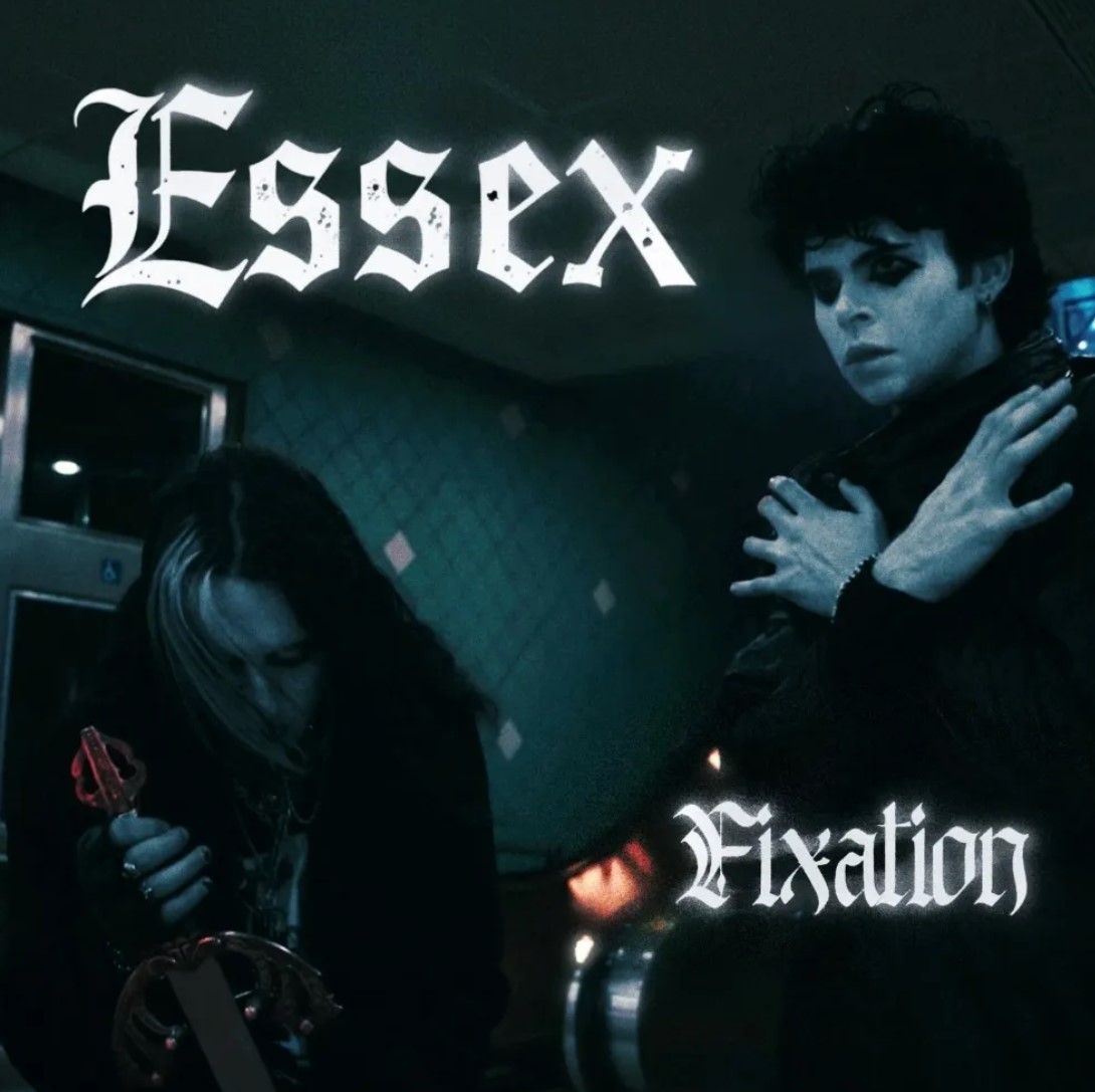 Essex új életet lehel a The Second Layer 1981-es dalába