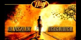 Flúg: Elviszlek Magammal
