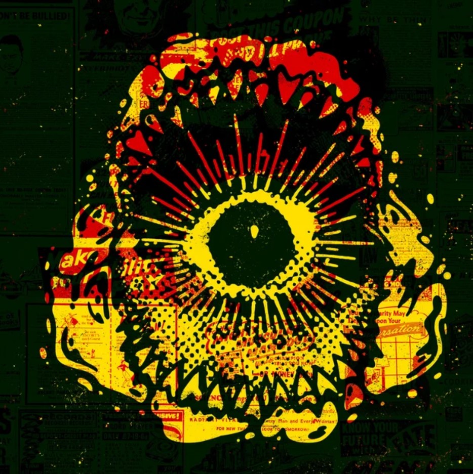 Pulled Apart By Horses: elszabadult riffekkel érkezik a Dopamine Hits