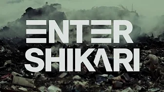 ENTER SHIKARI: Négy dal, egy elhagyatott kúria – megérkezett a Live from the Golden Age