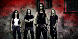 Inside My Head – Atomkatasztrófára egy kis lekvárral