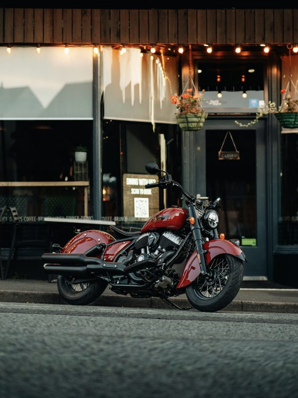 Az Indian Motorcycle is felsorakozik a Motorcycle Live 2026 kiállításon