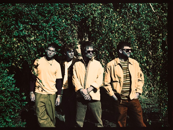 Enter Shikari: új dallal jelentkezett a „Lightyears”