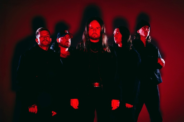 Fit For A King: három új dallal érkezik a Lonely God deluxe kiadása
