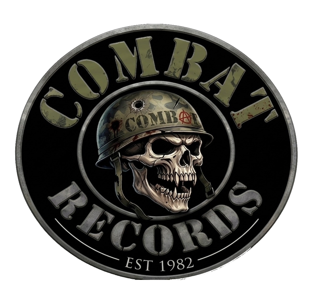 Újjáéled a Combat Records – elsőként a Child of Caesar új dalával
