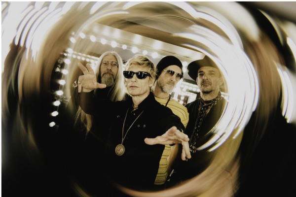 Kula Shaker: harminc év után újra megszólalt a K