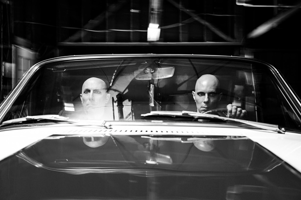 A PERFECT CIRCLE: a „Starless” koncertváltozatban is betalált