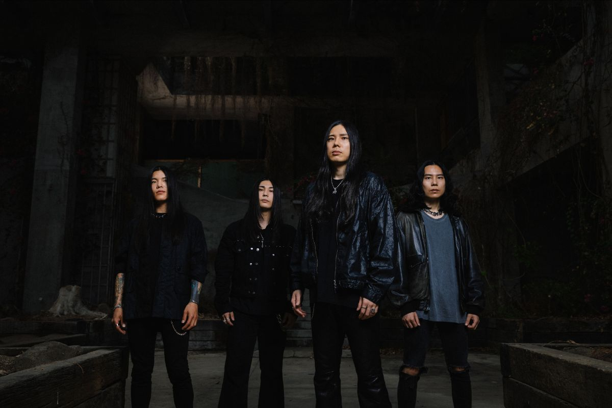 SABLE HILLS: a „Labyrinth” a metalcore gyökereihez nyúl – novemberben érkezik a Homura