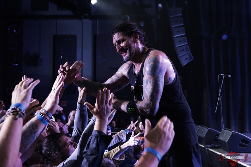 Madball, Desolated, Expectations