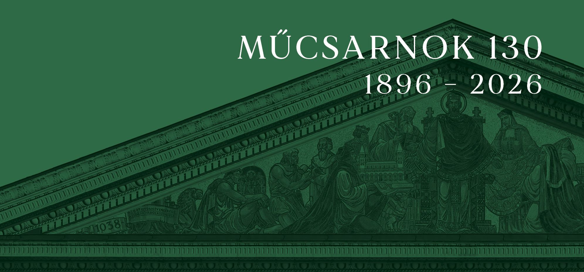 Műcsarnok 130