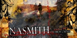 Nasmith: Viharos Csend