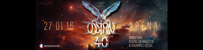Ossian