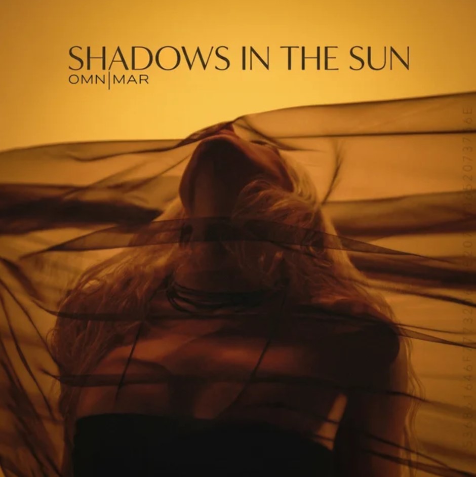 OMNIMAR: megjelent a „Shadows In The Sun”