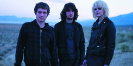 The Subways