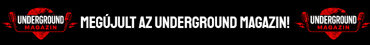 UNDERGROUND