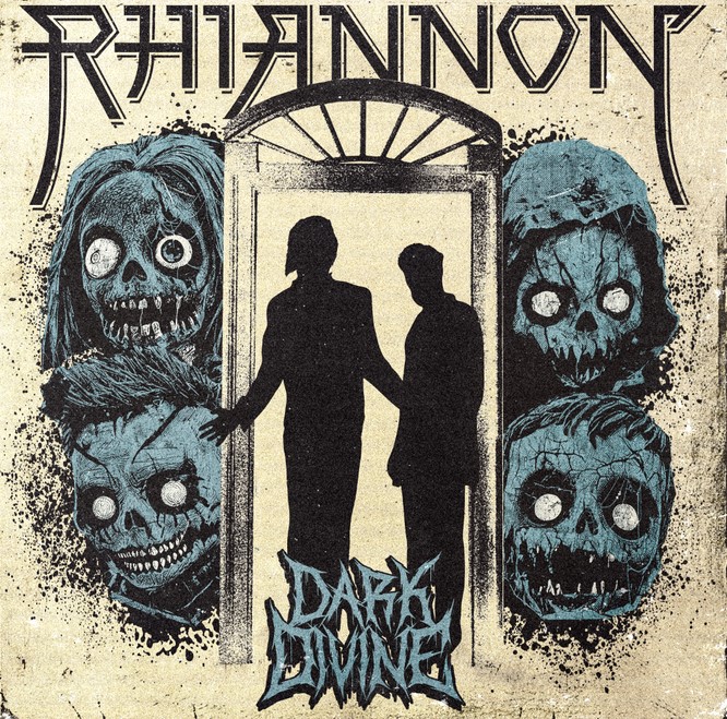 Dark Divine: új verzióban a Fleetwood Mac klasszikusa, a „Rhiannon”