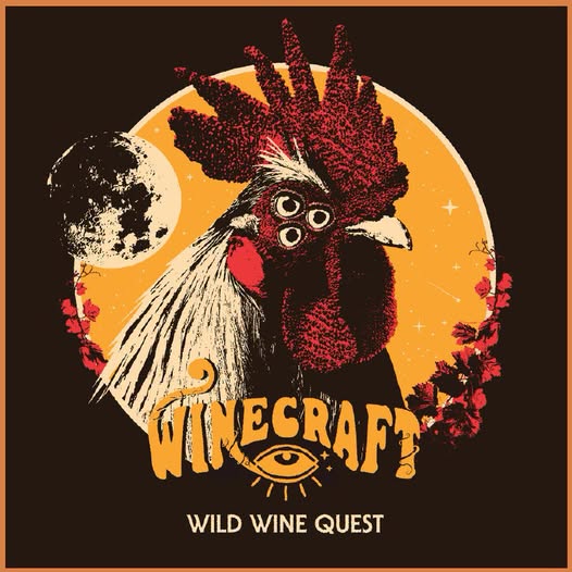 Winecraft: világjárásra fel, csak előbb fizessük be a számlákat